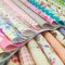 Quilting Fabric Squares 100% Cotton Precut(8 x 8 inches, 60pcs)